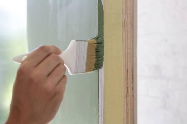 Mold Documentation for Insurance Claims in Herington, KS