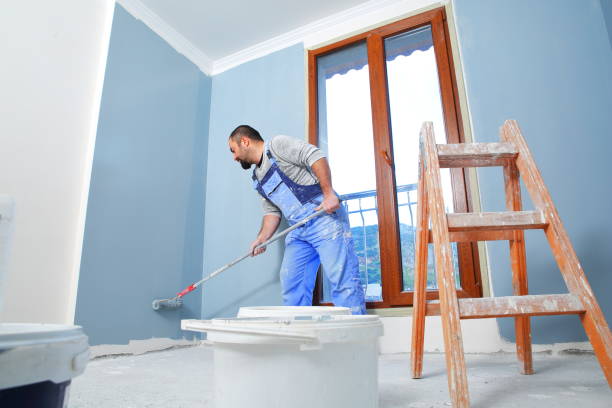 Mold Removal for HVAC Installations in Herington, KS
