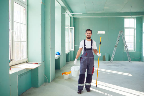 Best Air Quality Testing for Mold Spores  in Herington, KS
