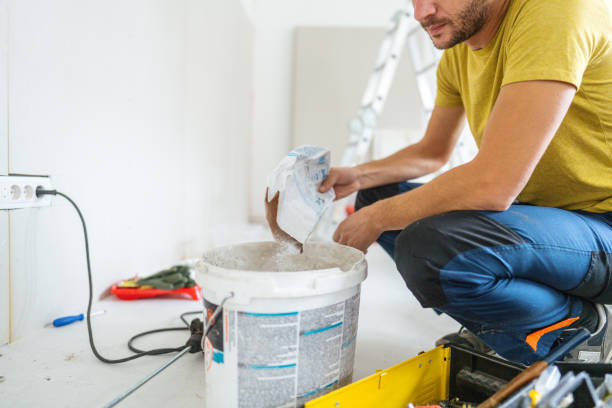 Best Mold Removal for HVAC Installations  in Herington, KS