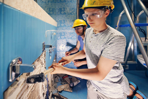 Professional Mold Removal in Herington, KS