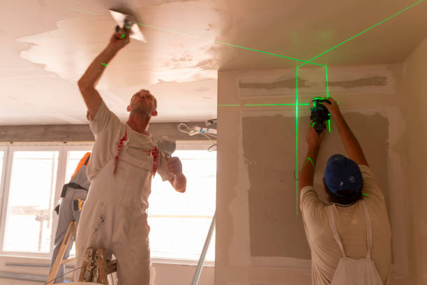 Best Water Damage & Mold Remediation  in Herington, KS