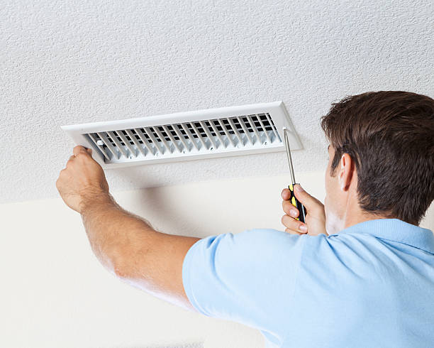 Best Forensic Mold Investigation  in Herington, KS