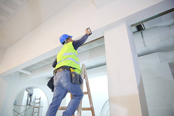 Best Dehumidification Services  in Herington, KS